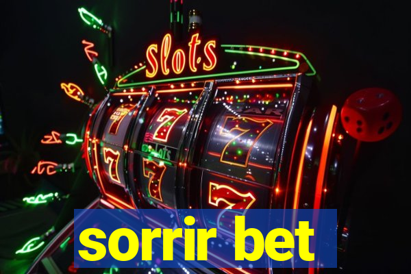 sorrir bet